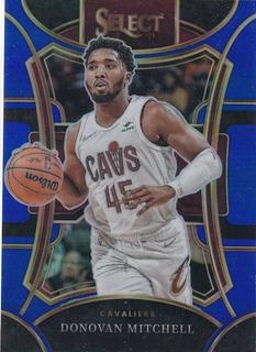 Donovan Mitchell