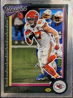 Travis Kelce