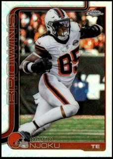 David Njoku