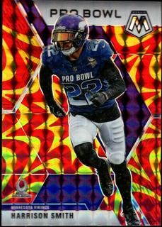 Harrison Smith
