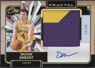 Dalton Knecht