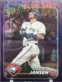 Danny Jansen