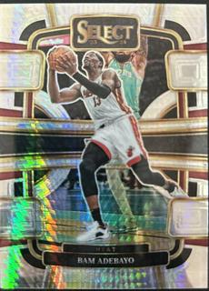 Bam Adebayo