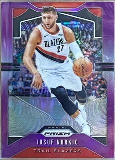 Jusuf Nurkic