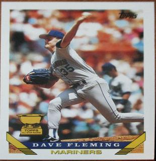 Dave Fleming