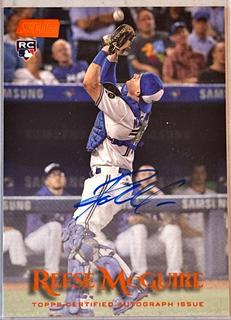 Reese McGuire