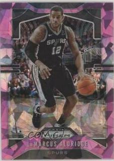 LaMarcus Aldridge