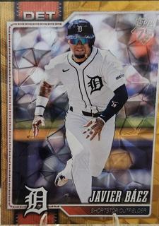 Javier Baez