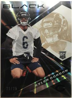 Kyler Gordon
