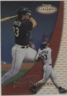 Jose Canseco