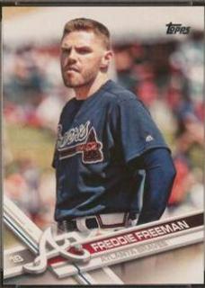 Freddie Freeman