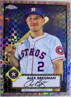 Alex Bregman