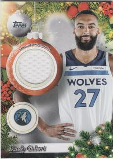 Rudy Gobert