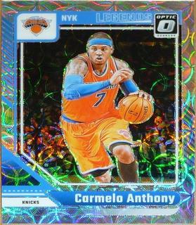 Carmelo Anthony