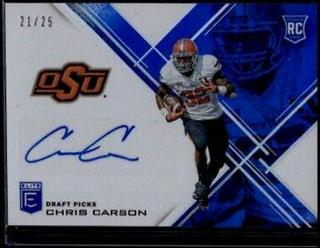 Chris Carson