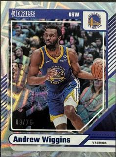 Andrew Wiggins
