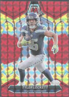 Tyler Lockett