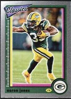 Aaron Jones