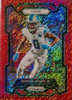 Marvin Jones Jr.