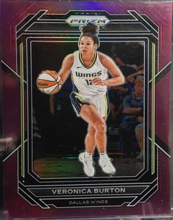 Veronica Burton