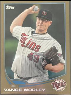 Vance Worley