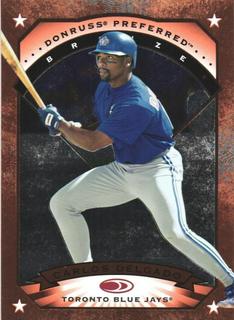 Carlos Delgado