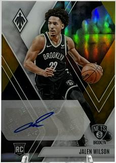 Jalen Wilson