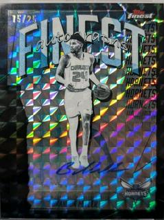 Brandon Miller