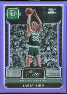 Larry Bird