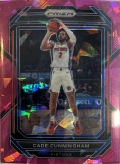 Cade Cunningham