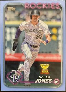Nolan Jones