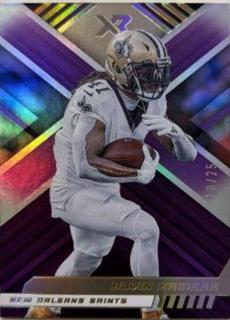 Alvin Kamara