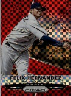 Felix Hernandez