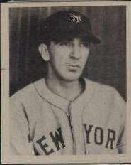 Carl Hubbell