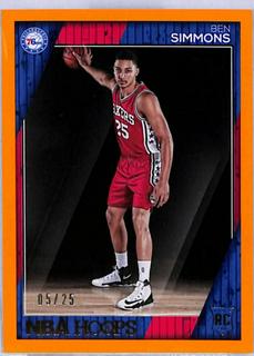 Ben Simmons