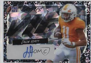 Jalin Hyatt