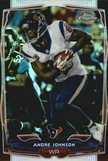Andre Johnson