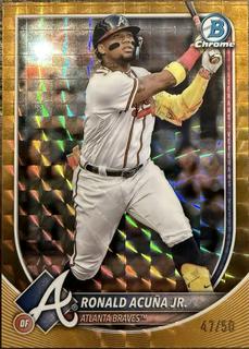 Ronald Acuna Jr.