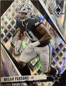 Micah Parsons