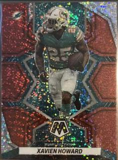 Xavien Howard