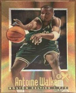 Antoine Walker