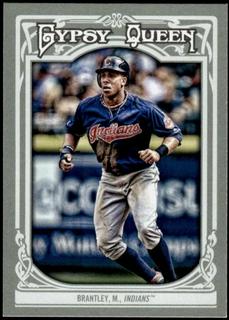 Michael Brantley