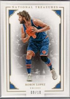 Robin Lopez
