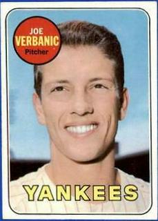 Joe Verbanic