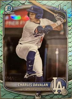 Charles Davalan