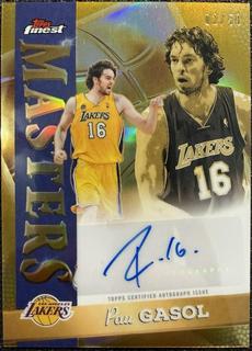 Pau Gasol