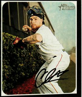 Christian Vazquez
