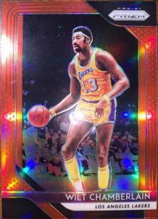 Wilt Chamberlain