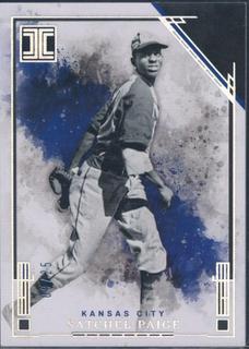 Satchel Paige