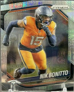 Nik Bonitto